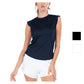 Women's Bring It On Rib Tennis Tank Apparel Lucky In Love