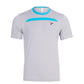 Men's Backspin Short Sleeve Tennis Top Apparel Fila