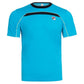 Men's Backspin Short Sleeve Tennis Top Apparel Fila