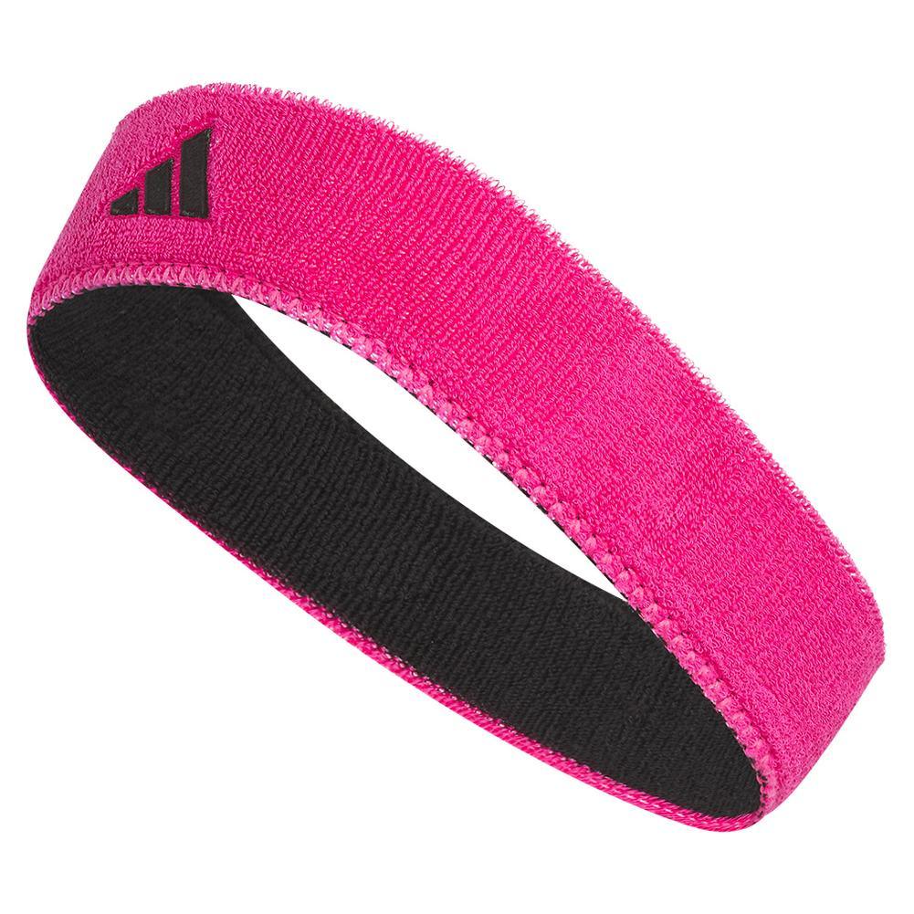 Interval Reversible 2.0 Tennis Headband Accessories Adidas