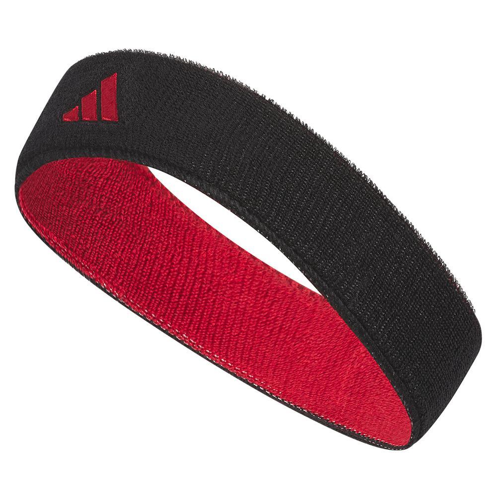 Interval Reversible 2.0 Tennis Headband Accessories Adidas
