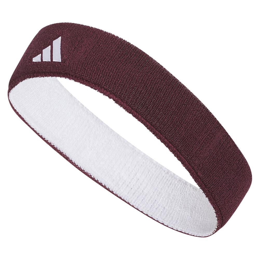 Interval Reversible 2.0 Tennis Headband Accessories Adidas