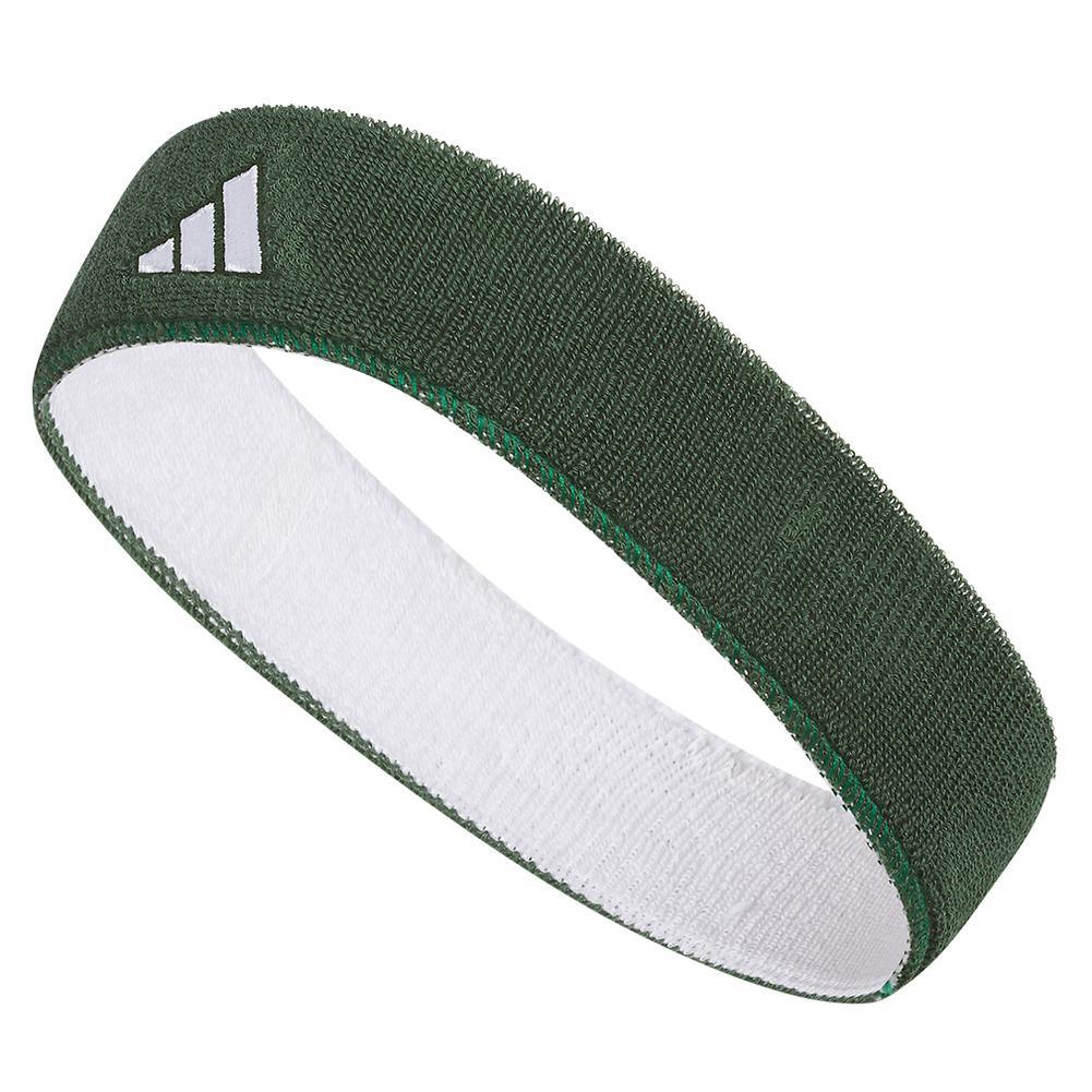 Interval Reversible 2.0 Tennis Headband Accessories Adidas