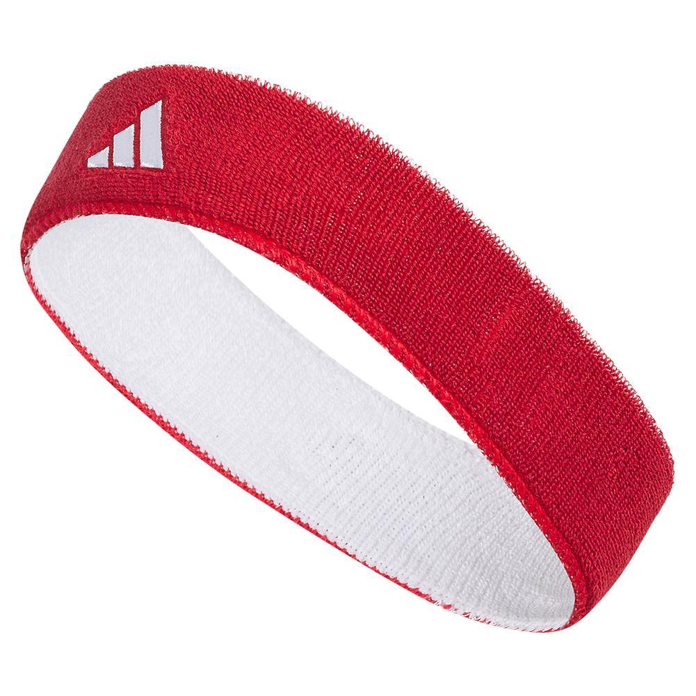 Interval Reversible 2.0 Tennis Headband Accessories Adidas