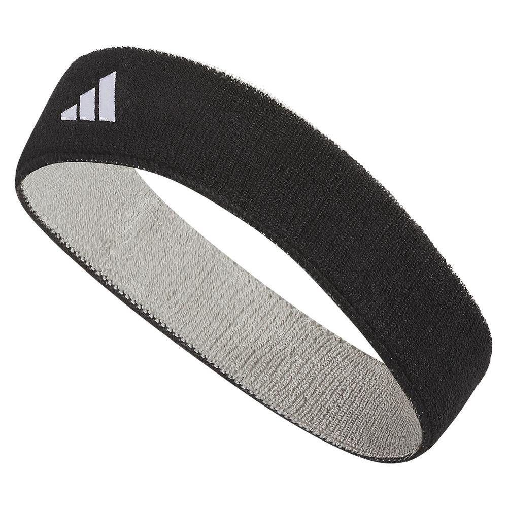 Interval Reversible 2.0 Tennis Headband Accessories Adidas