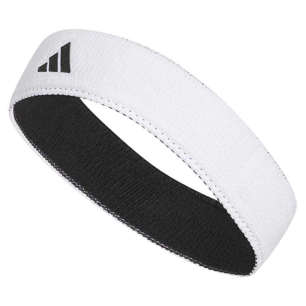Interval Reversible 2.0 Tennis Headband Accessories Adidas