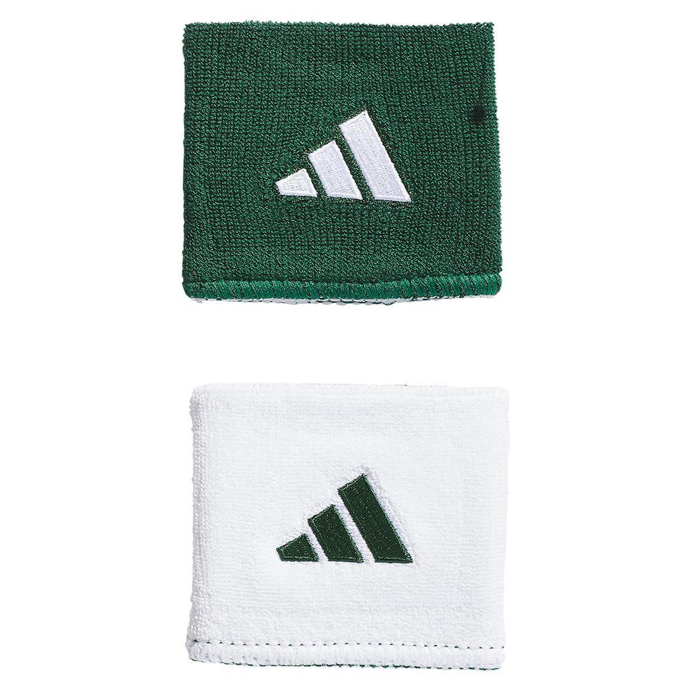 Interval Reversible 2.0 Tennis Wristbands Accessories Adidas
