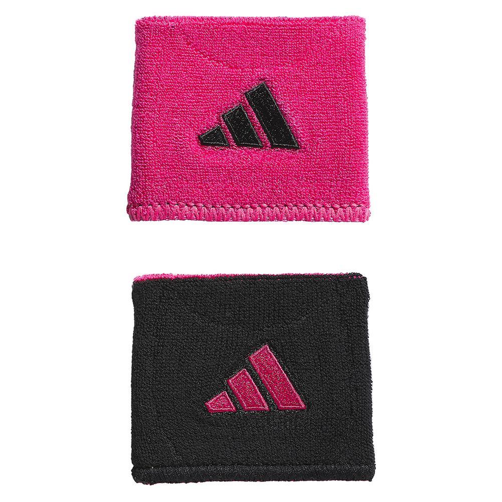 Interval Reversible 2.0 Tennis Wristbands Accessories Adidas