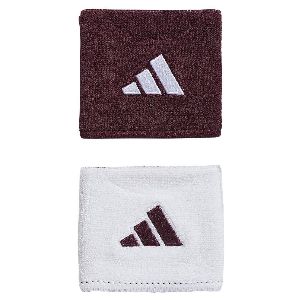 Interval Reversible 2.0 Tennis Wristbands Accessories Adidas
