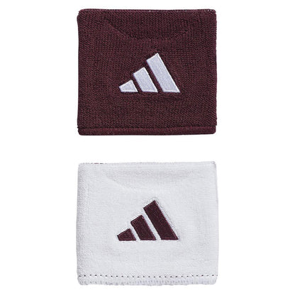 Interval Reversible 2.0 Tennis Wristbands Accessories Adidas
