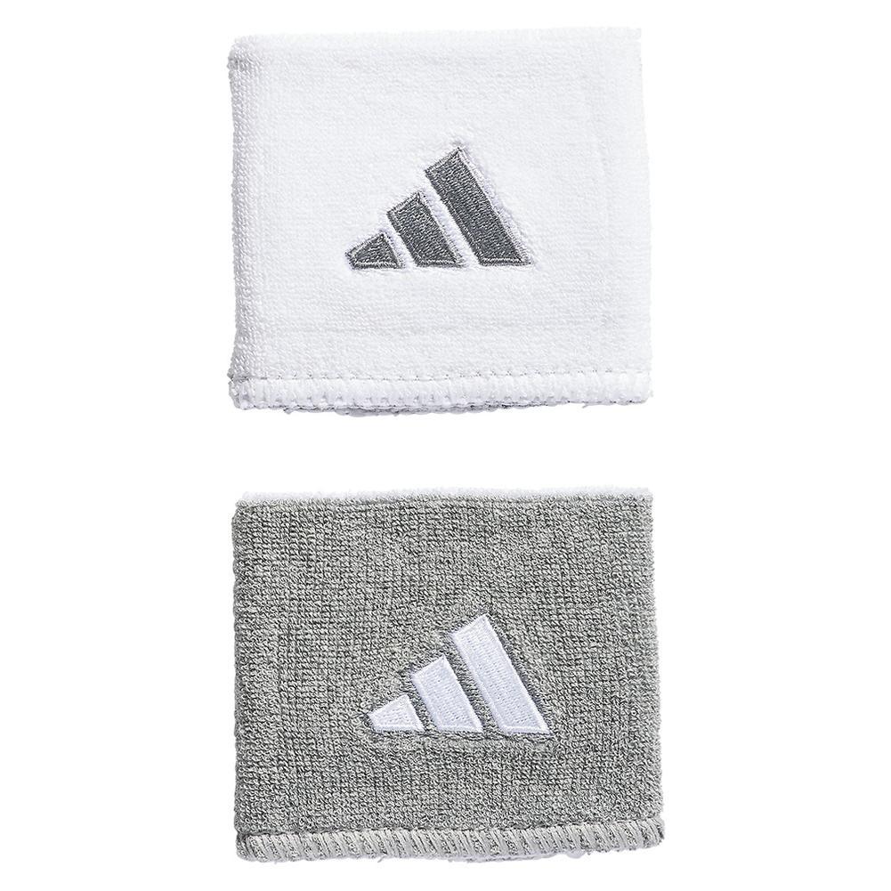Interval Reversible 2.0 Tennis Wristbands Accessories Adidas