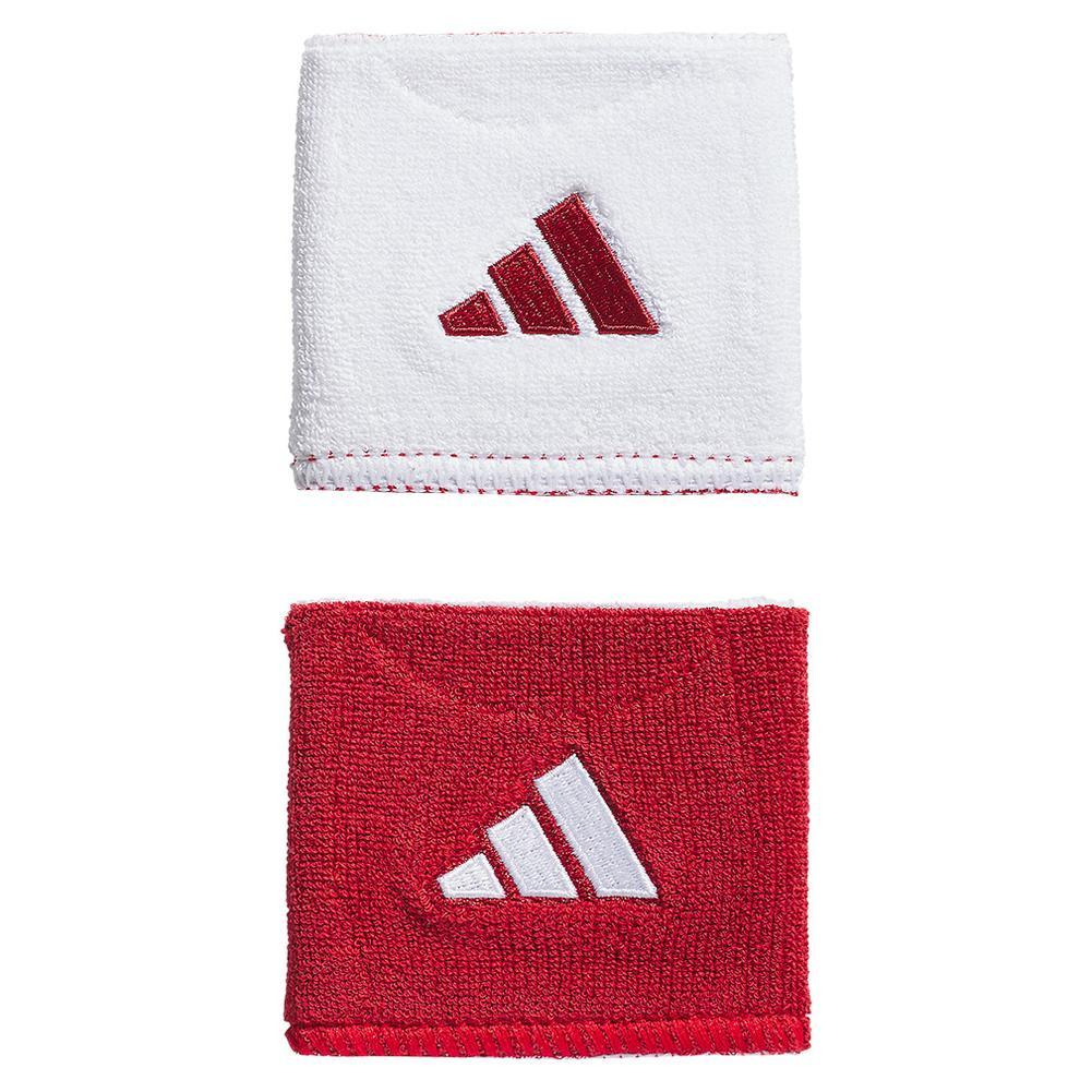 Interval Reversible 2.0 Tennis Wristbands Accessories Adidas
