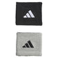 Interval Reversible 2.0 Tennis Wristbands Accessories Adidas