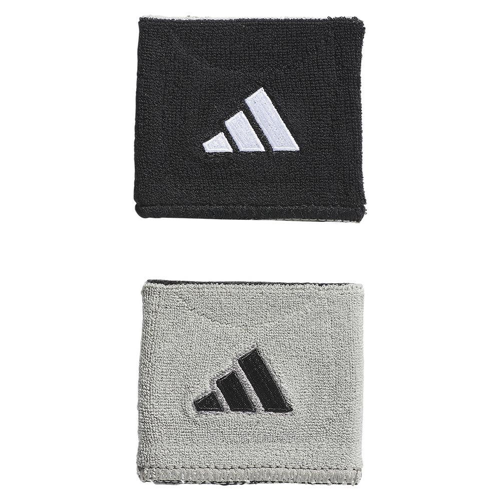 Interval Reversible 2.0 Tennis Wristbands Accessories Adidas