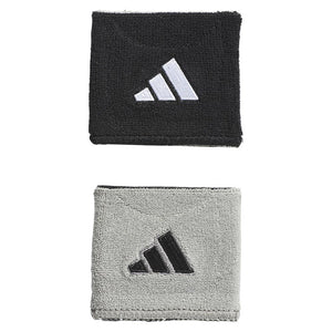 Interval Reversible 2.0 Tennis Wristbands Accessories Adidas