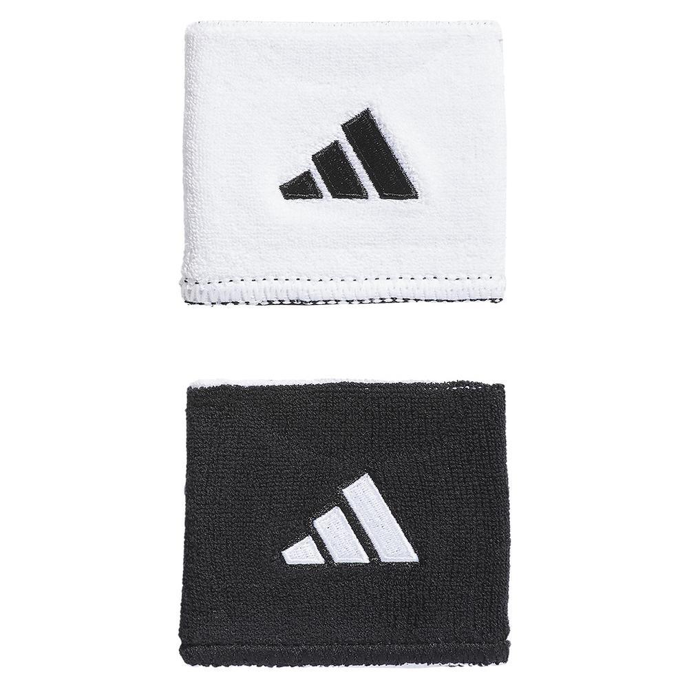 Interval Reversible 2.0 Tennis Wristbands Accessories Adidas