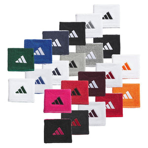 Interval Reversible 2.0 Tennis Wristbands Accessories Adidas