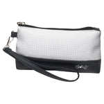 Womens Tennis Wristlet Glove It