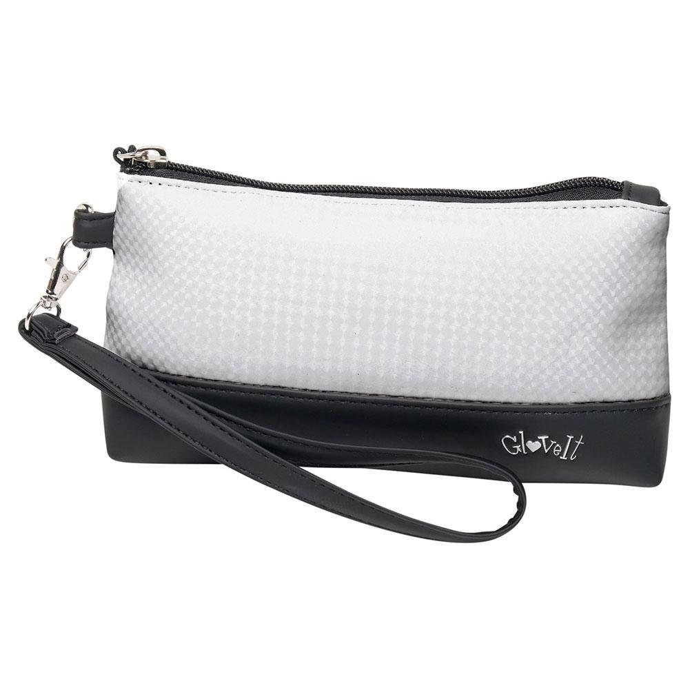 Womens Tennis Wristlet Glove It