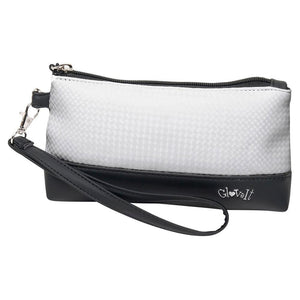 Womens Tennis Wristlet Glove It