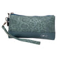Womens Tennis Wristlet Glove It
