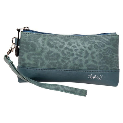 Womens Tennis Wristlet Glove It