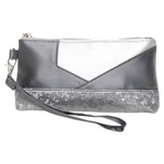 Womens Tennis Wristlet Glove It
