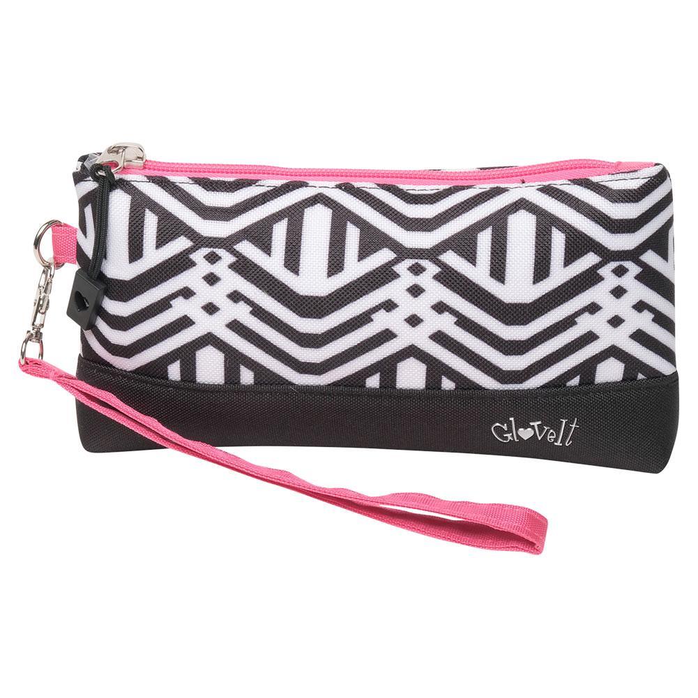 Womens Tennis Wristlet Glove It
