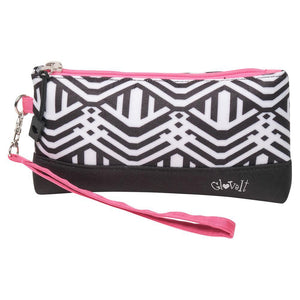 Womens Tennis Wristlet Glove It