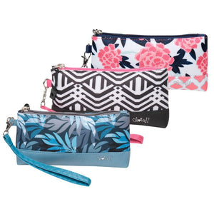 Womens Tennis Wristlet Glove It