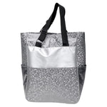 Womens Tennis Sport Tote Glove It