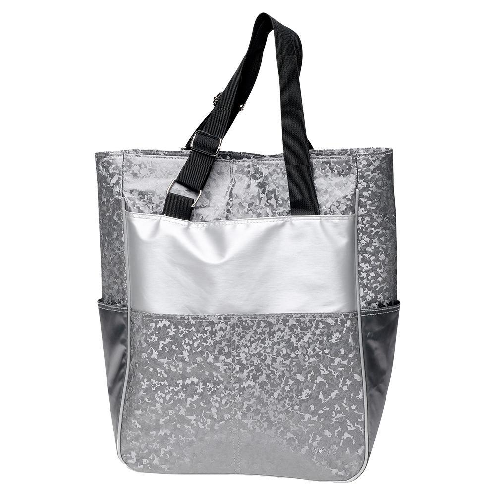 Womens Tennis Sport Tote Glove It