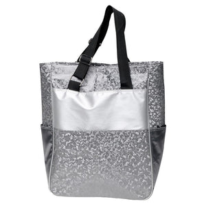 Womens Tennis Sport Tote Glove It