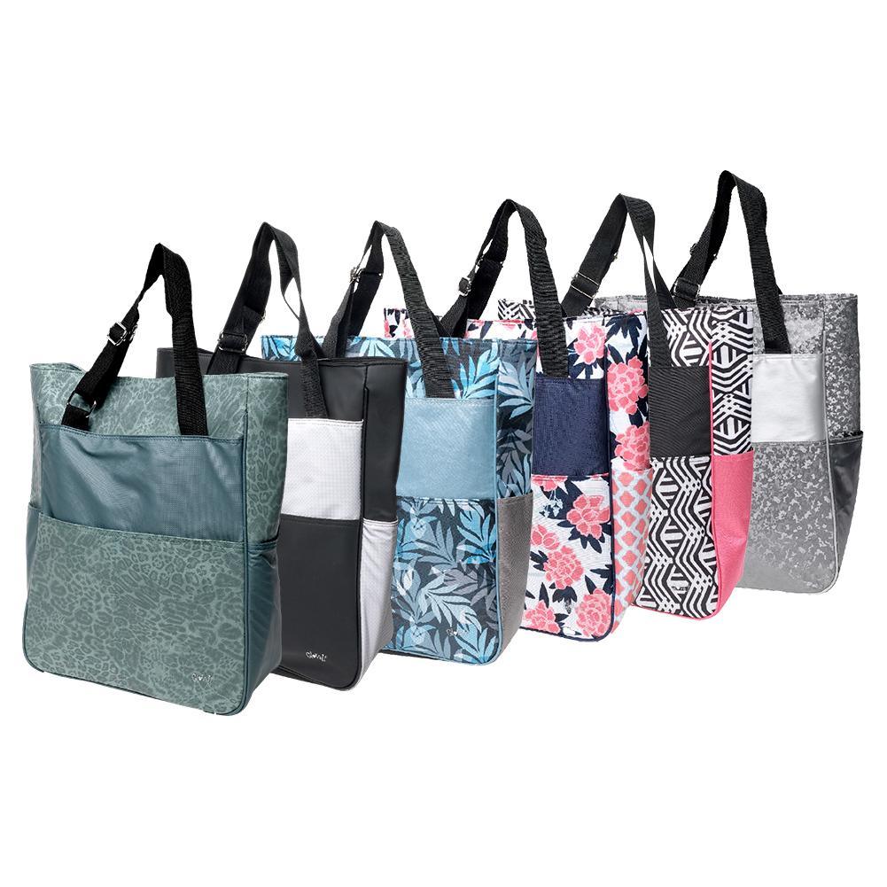 Womens Tennis Sport Tote Glove It