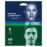 Rexis Comfort 125 Tennis String Pink Yonex