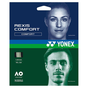 Rexis Comfort 125 Tennis String Pink Yonex