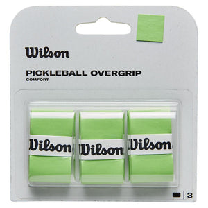 Pickleball Overgrip Green Wilson