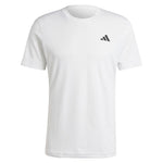 Men's Freelift Tennis Top White Adidas
