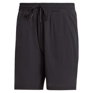 Men's Ergo 9 Inch Tennis Short Black Adidas