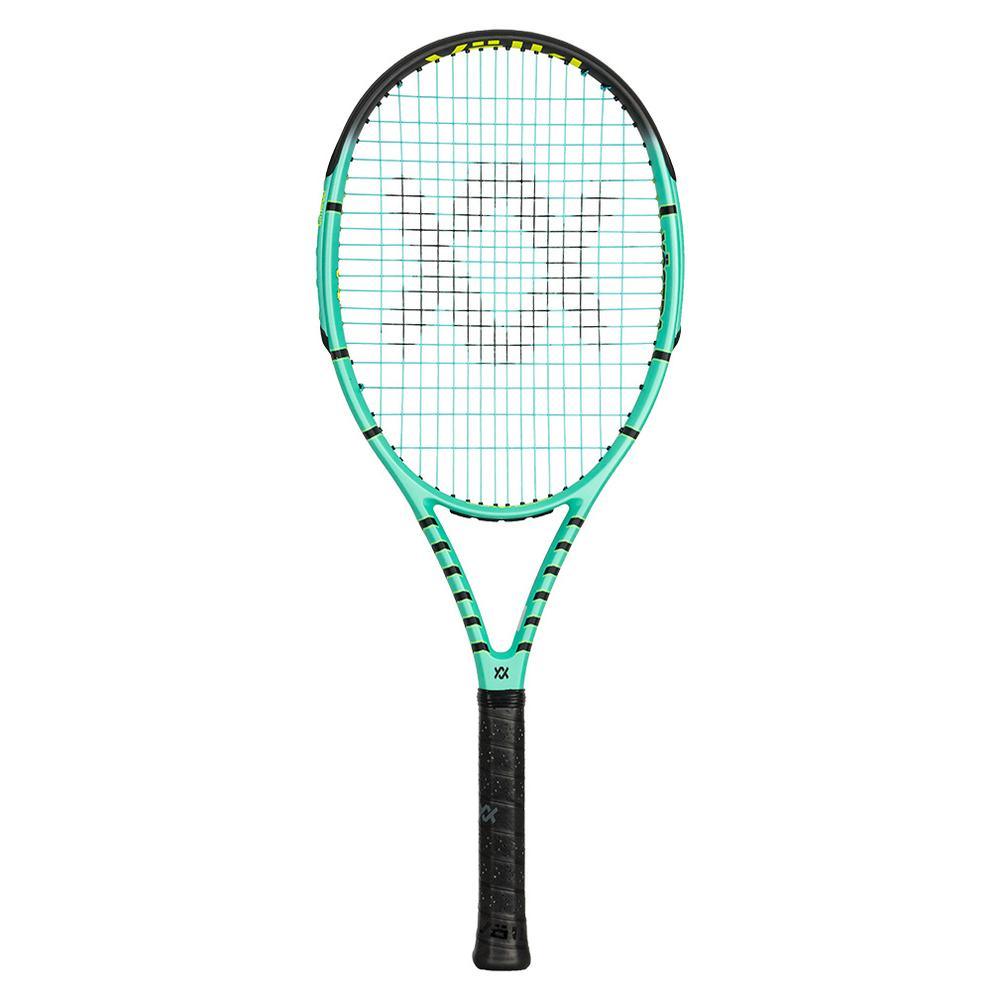 Vostra V4 Tennis Demo Racquet Volkl