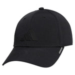 Men`s Gameday 4 Stretch Fit Hat Black Adidas