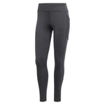 Women's Match Tennis Tight Black Adidas