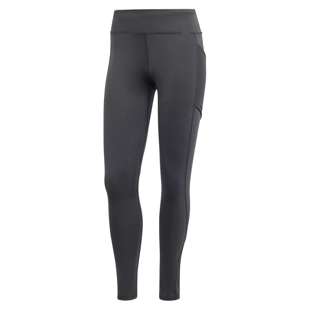 Women's Match Tennis Tight Black Adidas