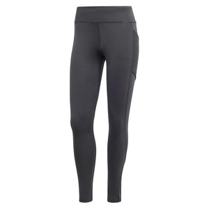 Women's Match Tennis Tight Black Adidas