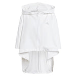 Women's Premium Tennis Jacket White Adidas