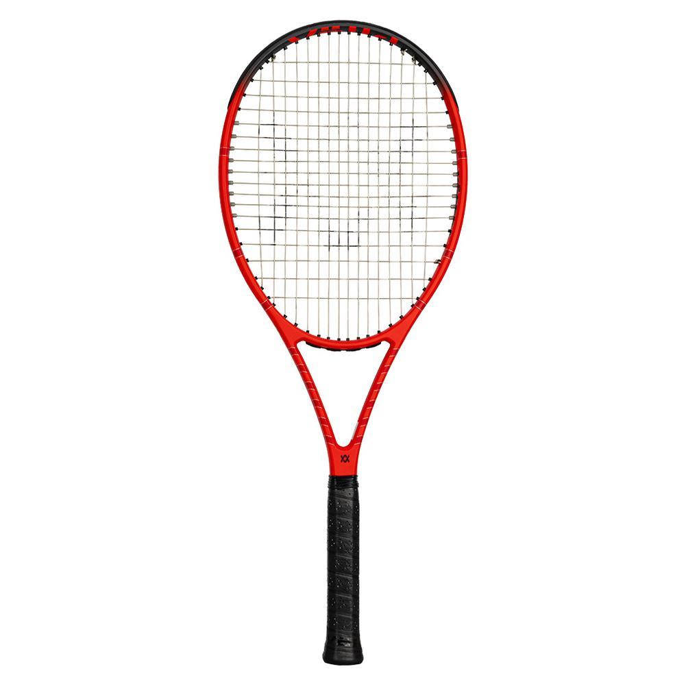 Vostra V8 300g Tennis Demo Racquet Volkl