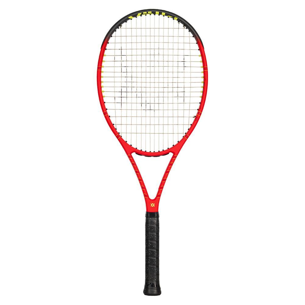 Vostra V8 315g Tennis Demo Racquet Volkl