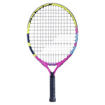 Nadal Junior 19 2023 Prestrung Tennis Racquet Babolat