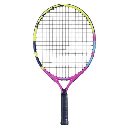 Nadal Junior 19 2023 Prestrung Tennis Racquet Babolat