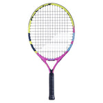 Nadal Junior 21 2023 Prestrung Tennis Racquet Babolat